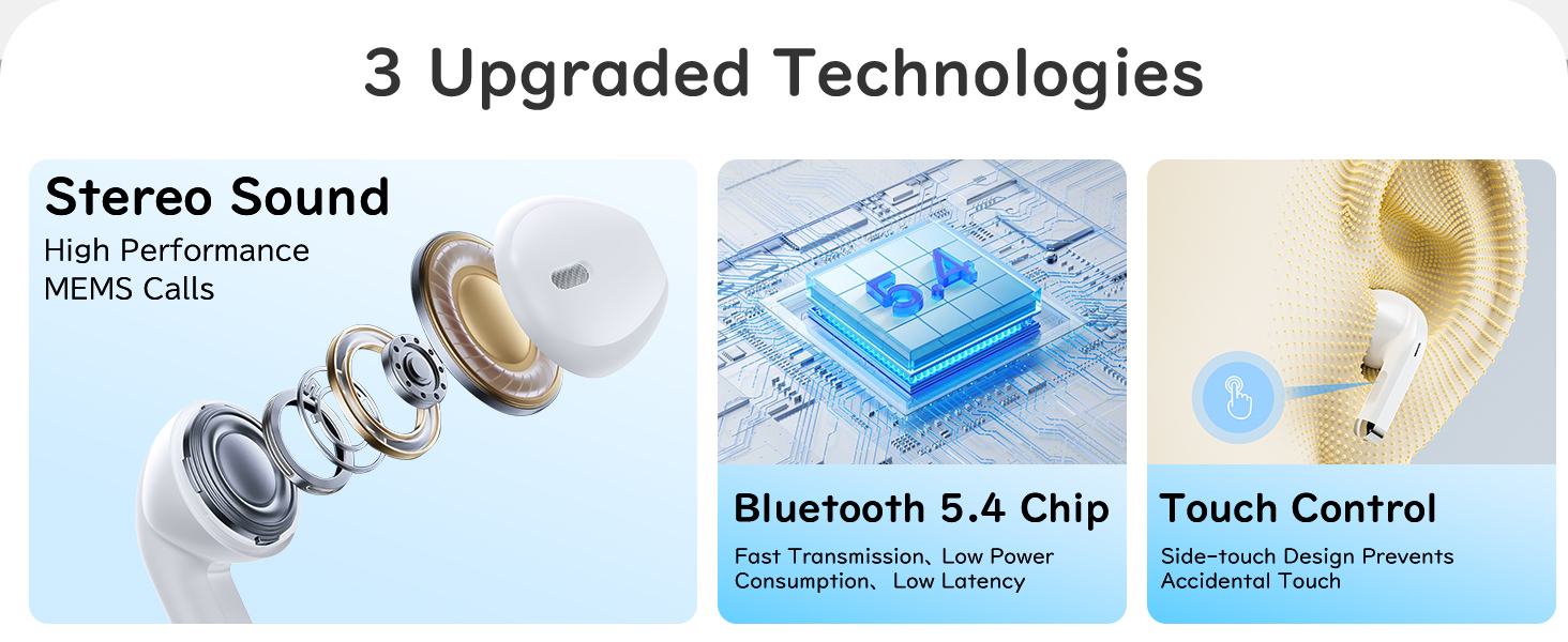 bluetooth headphones