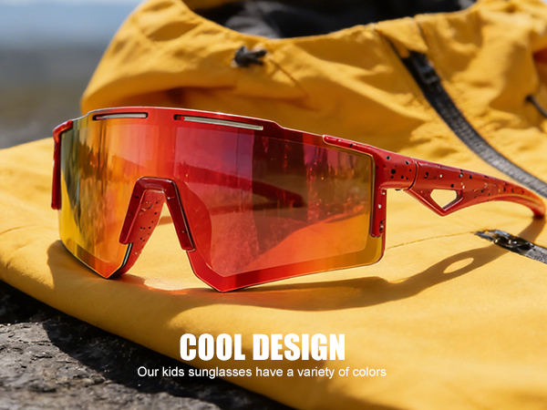 kid sunglasses