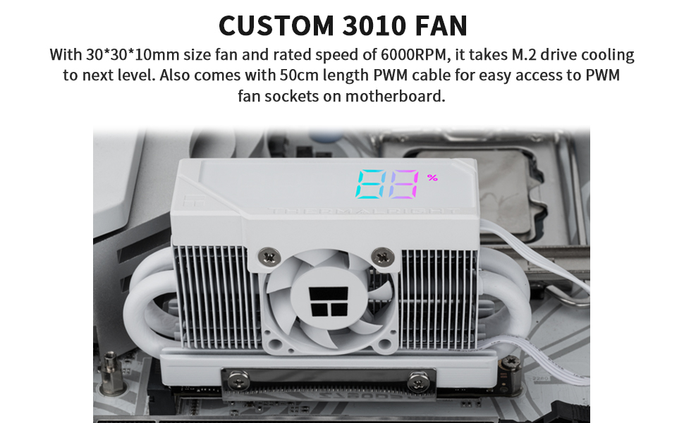 HR10 2280 PRO D WHITE-D1