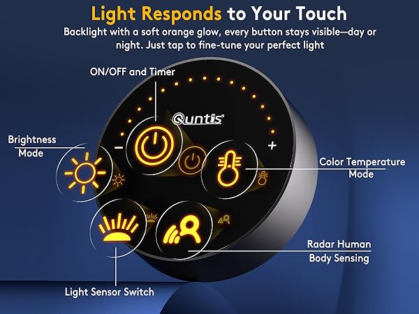 monitor light bar