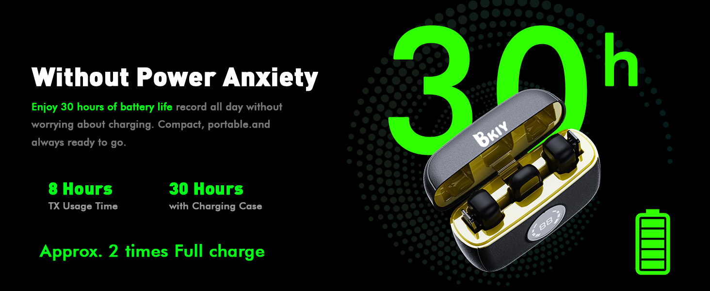 mic for iphone vlogging