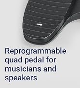gadgets musicians tablet pedals footswitches android usb iphone