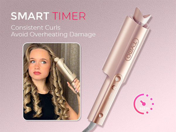 Curlpro Plus 5-3
