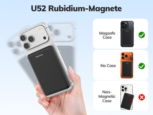 Super Strong Magnet