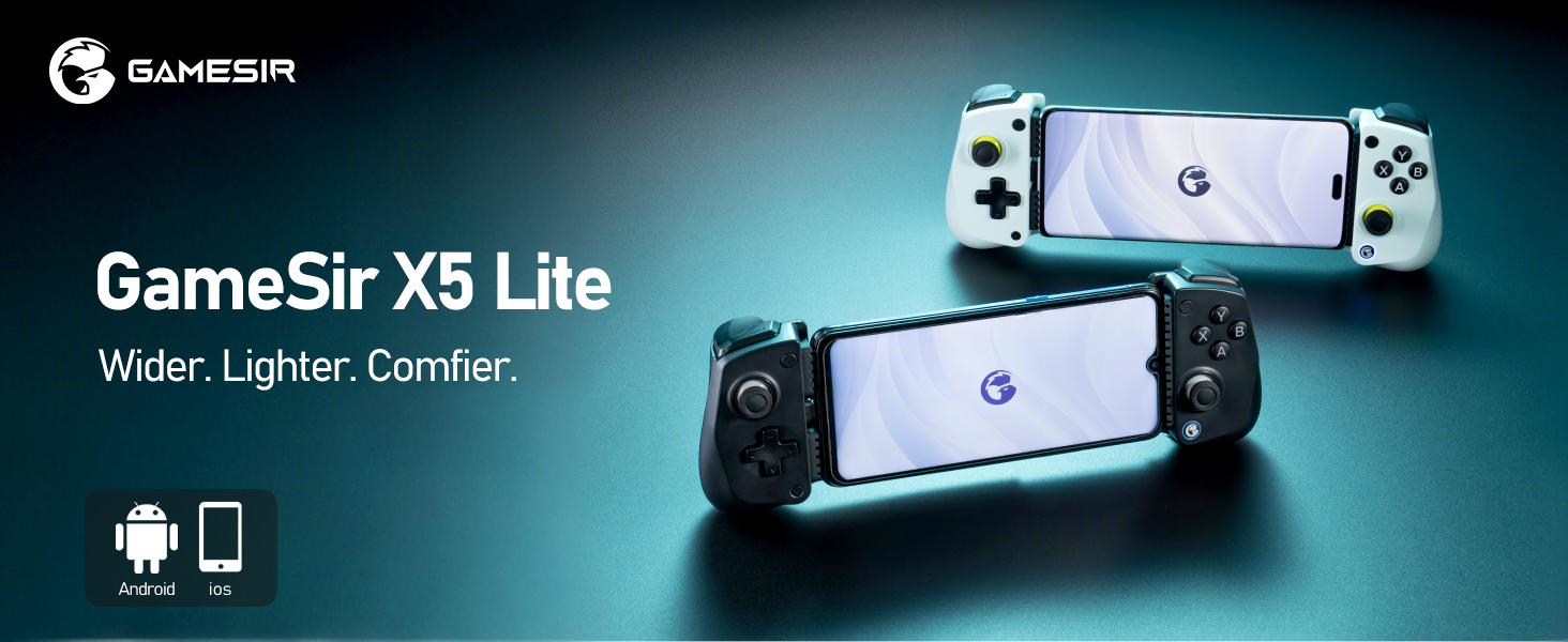 X5 Lite
