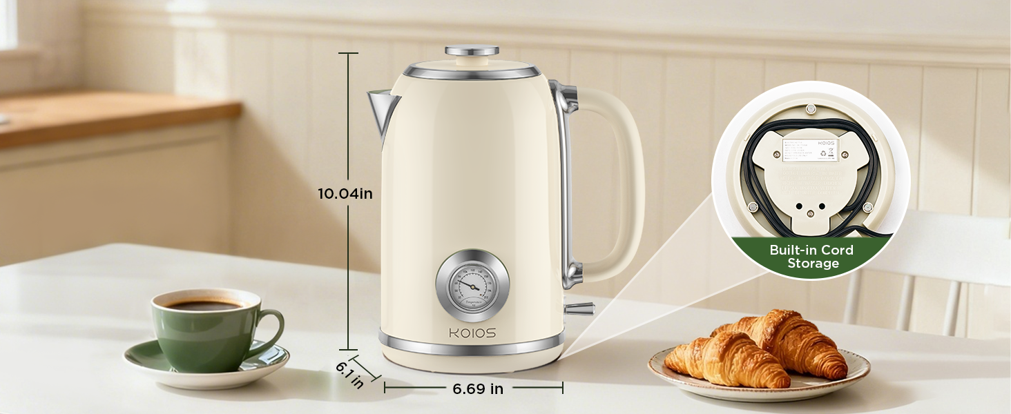 kettle