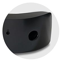 TL1 Center Channel Tuned Rear Port