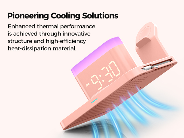 Cooling System