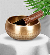 singing bowls set