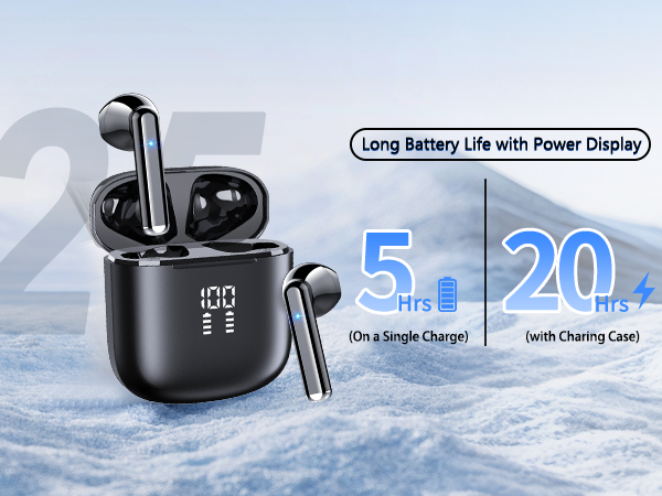 ai translation earbuds