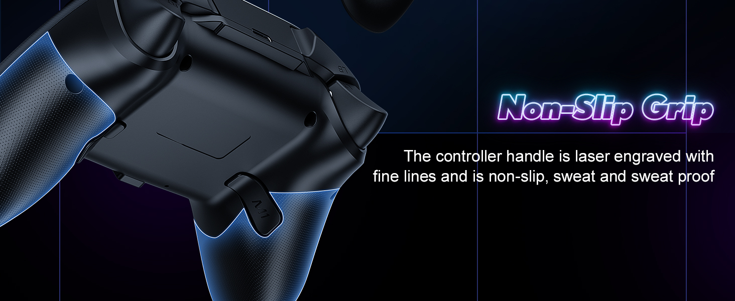 wireless pc controller