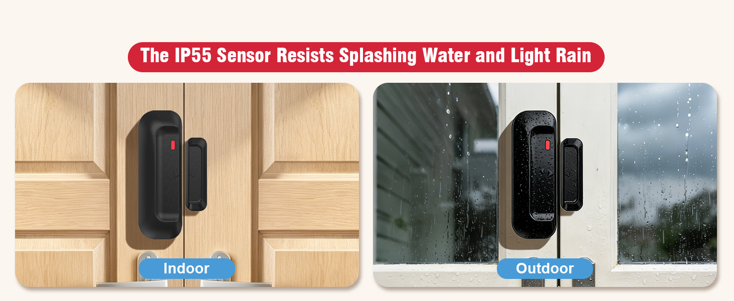 Door Sensor