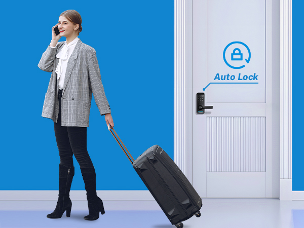 smart lock