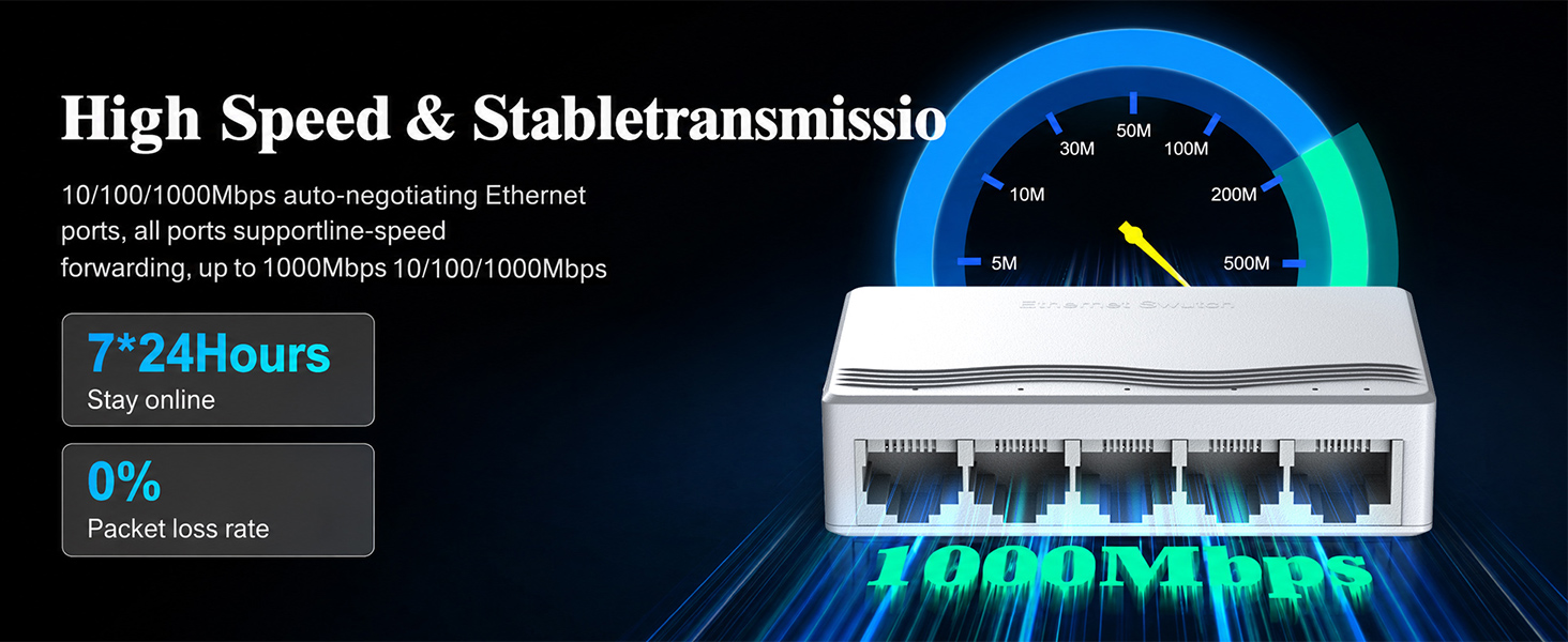 network switch
