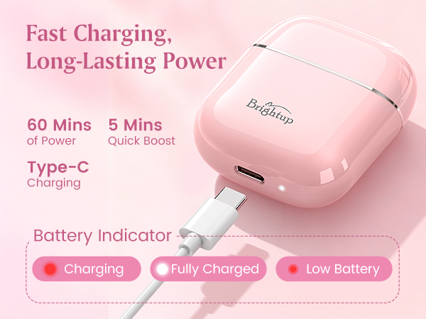 fast charging