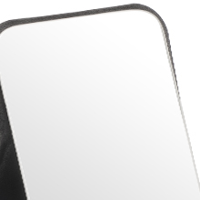 Folding Mirror