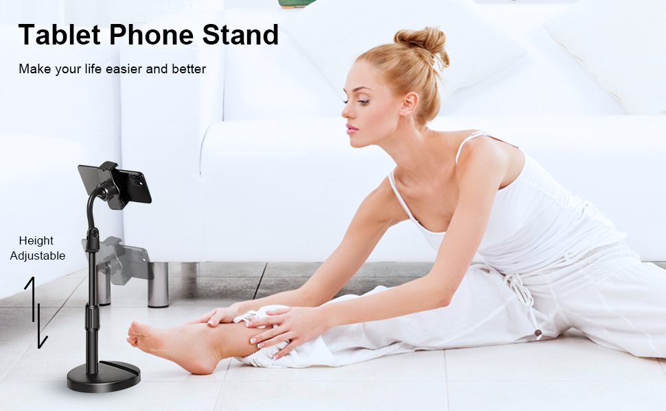 Tablet Phone Stand