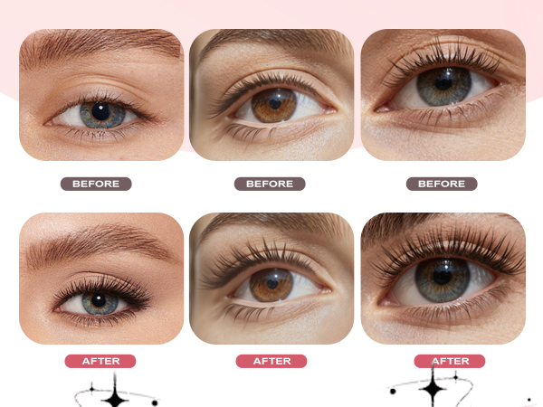 Heated Eyelash Curler