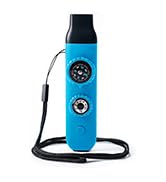 Viriber whistle