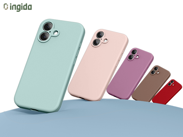 iphone 17 case, phone case iphone 17, iphone 17 silicone case, funda iphone 17, apple iPhone17 case