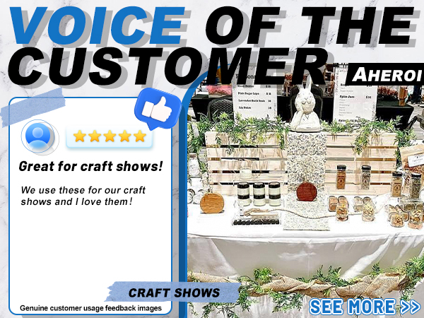 craft shows