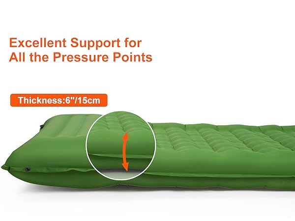 sleeping pad for camping