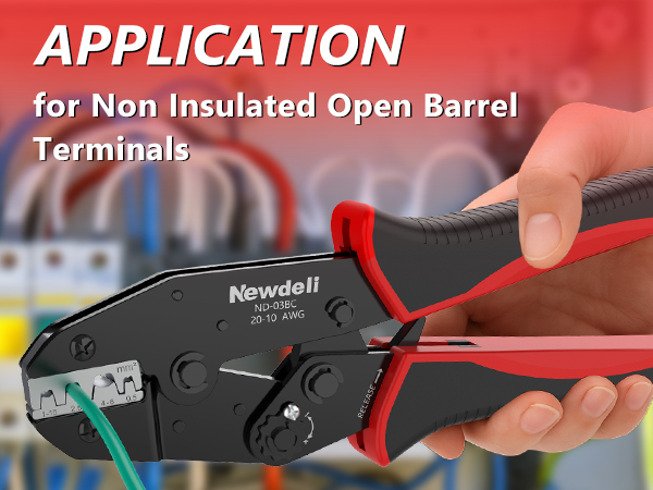 Wire Crimper