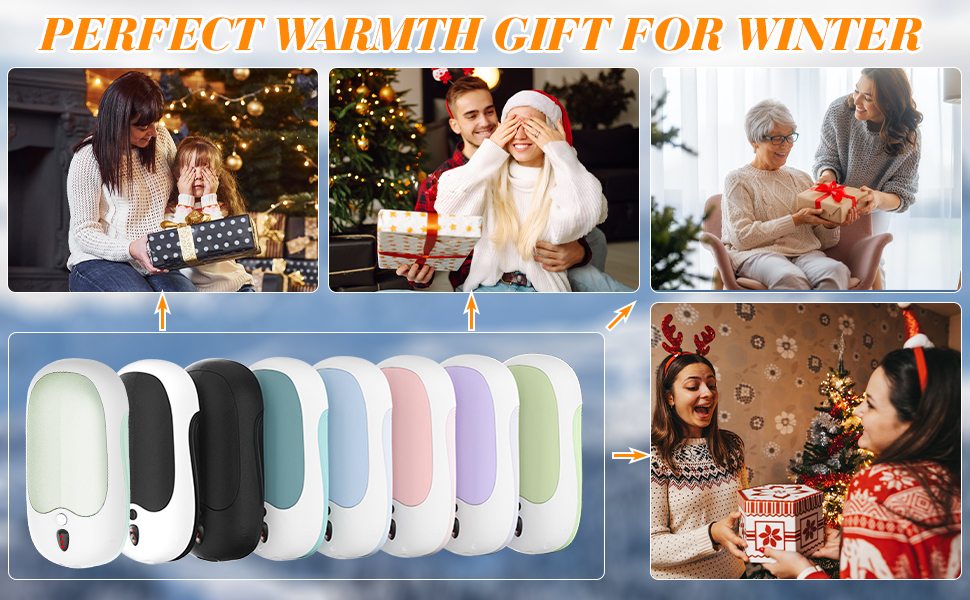 Ideal for Thanksgiving, Christmas, New Year, birthday, and Valentine&amp;amp;amp;amp;#39;s Day gifts!!!