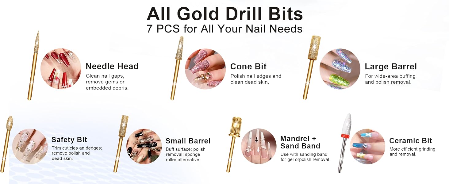 nail prep kit acrylic nail remover gel x nail supplies gel nail remover gel nail tools
