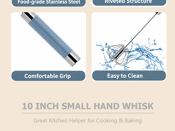whisks for cooking
