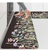 KIMODE Anti Fatigue Mats for Kitchen Floor 17