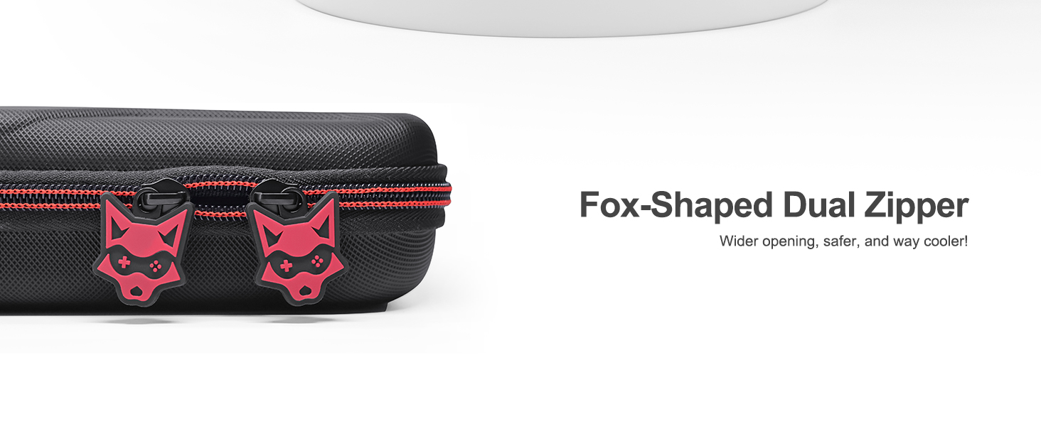 Switch 2 Carry Case