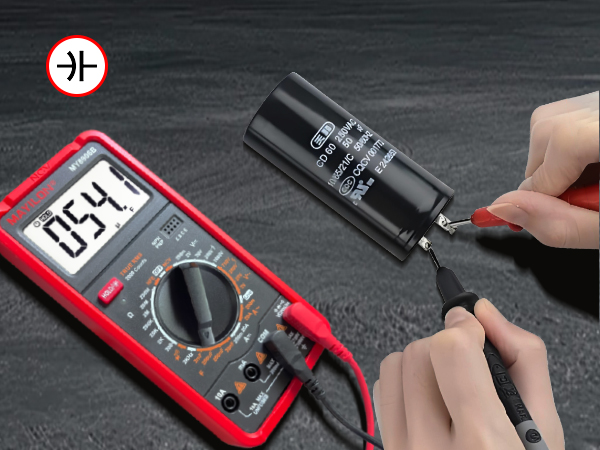 MY8906B Multimeter Tester