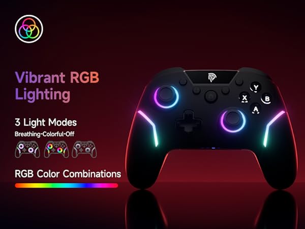 pc controller