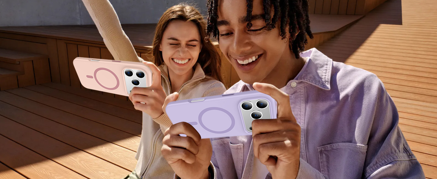 iPhone 17 Pro Max Case