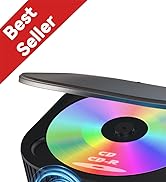 cd players for home