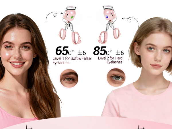 Heated Eyelash Curler