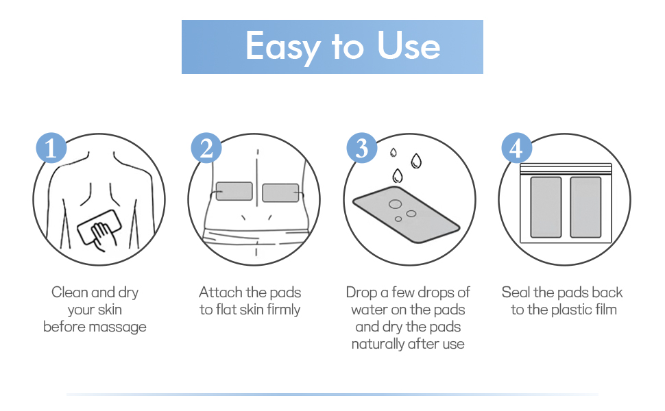 easy to use