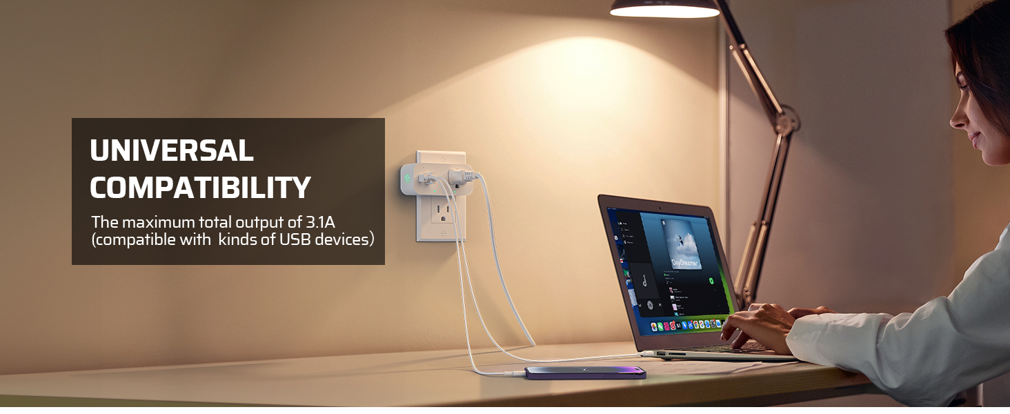 Universal Compatibility