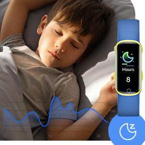 smart watch fitness tracker for boys