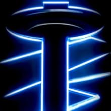 computer speakers led blue glow lights pc gaming desktop laptop