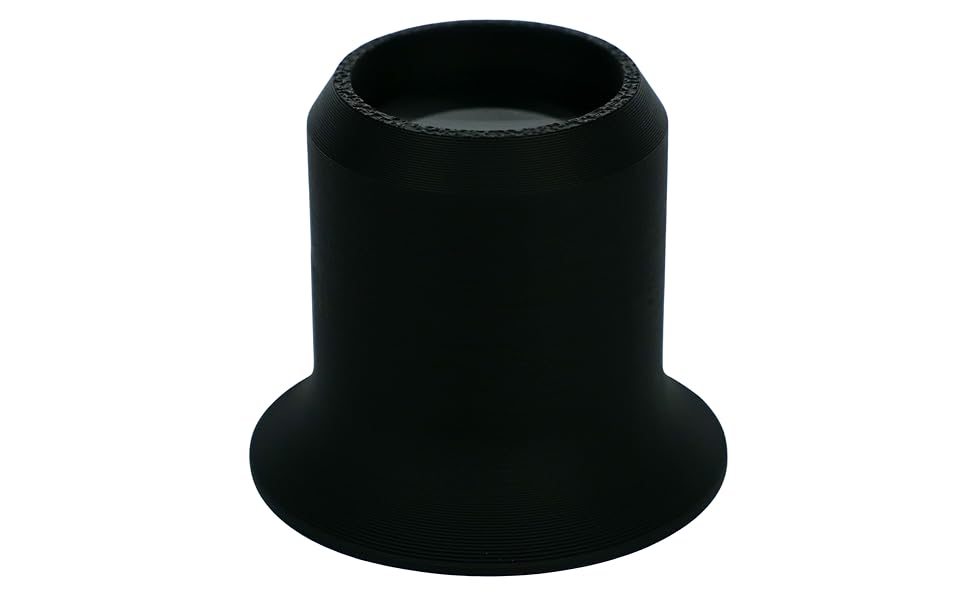 10x jewelers loupe