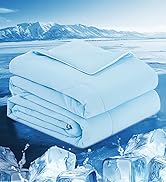 Cooling Comforter