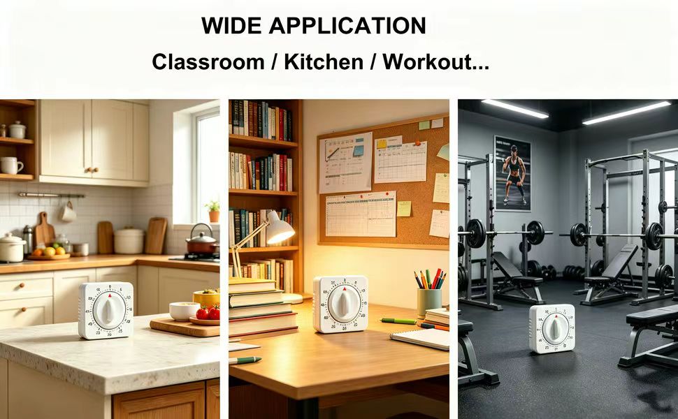wide application