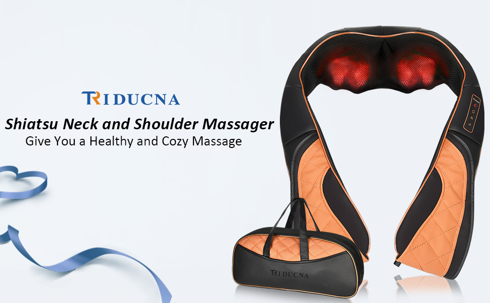 neck massager