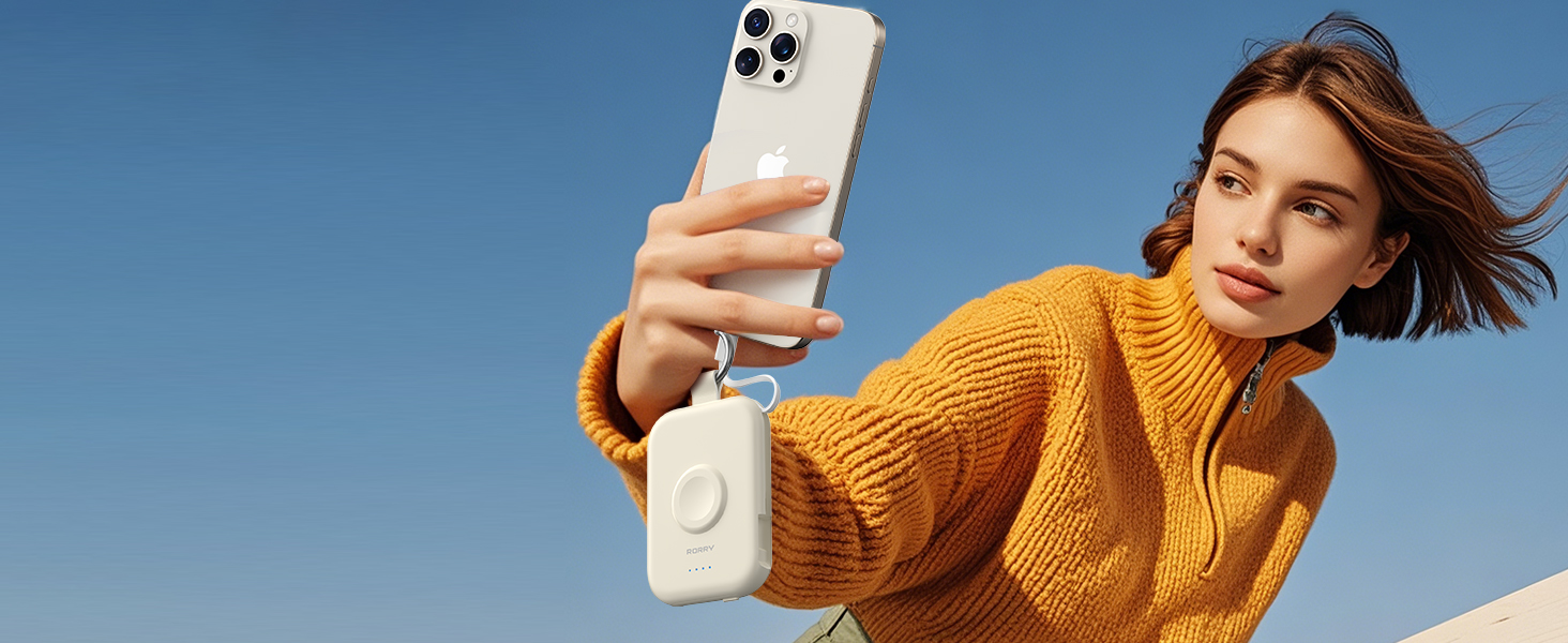 portable charger