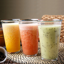 smoothies, jams, juices, baby food, soup, sauces glener
