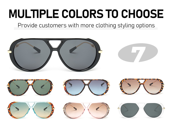 Fashion Shades Sun Glasses