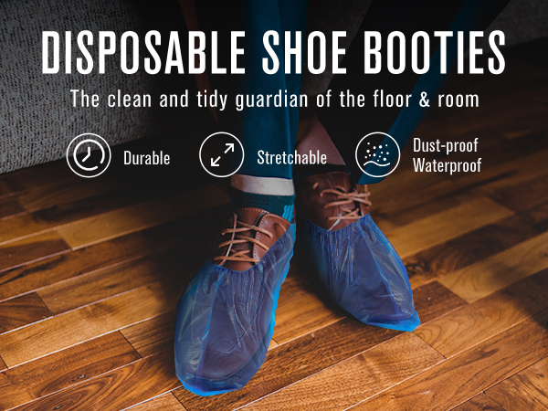 shoe covers