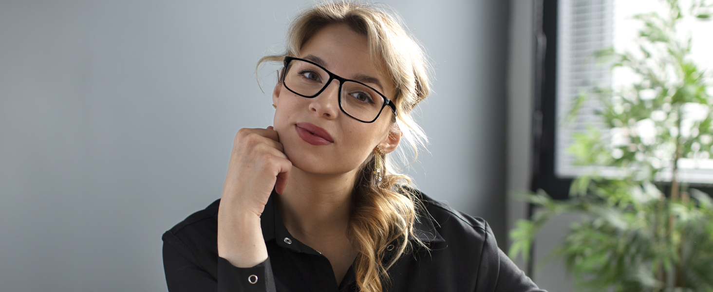 reading glasses
